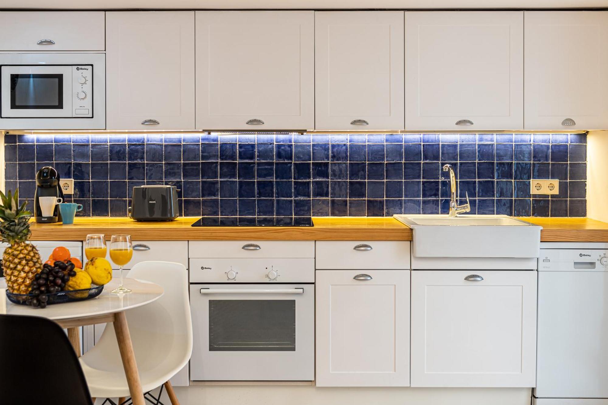 Apartmán Waou Madrid Centro II - Alquiler Corta Duracion Exteriér fotografie